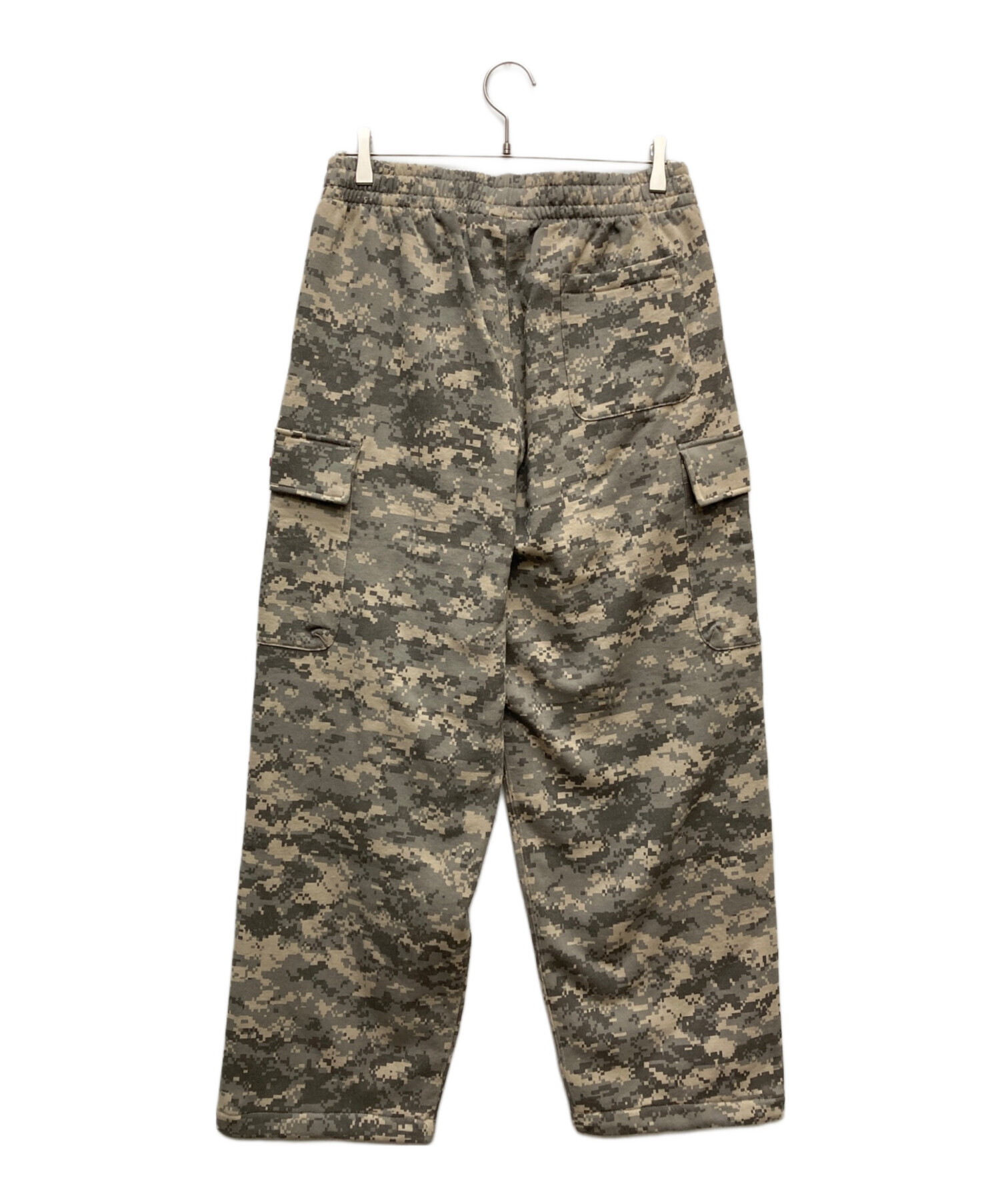 中古・古着通販】Supreme (シュプリーム) Small Box Cargo Sweatpant