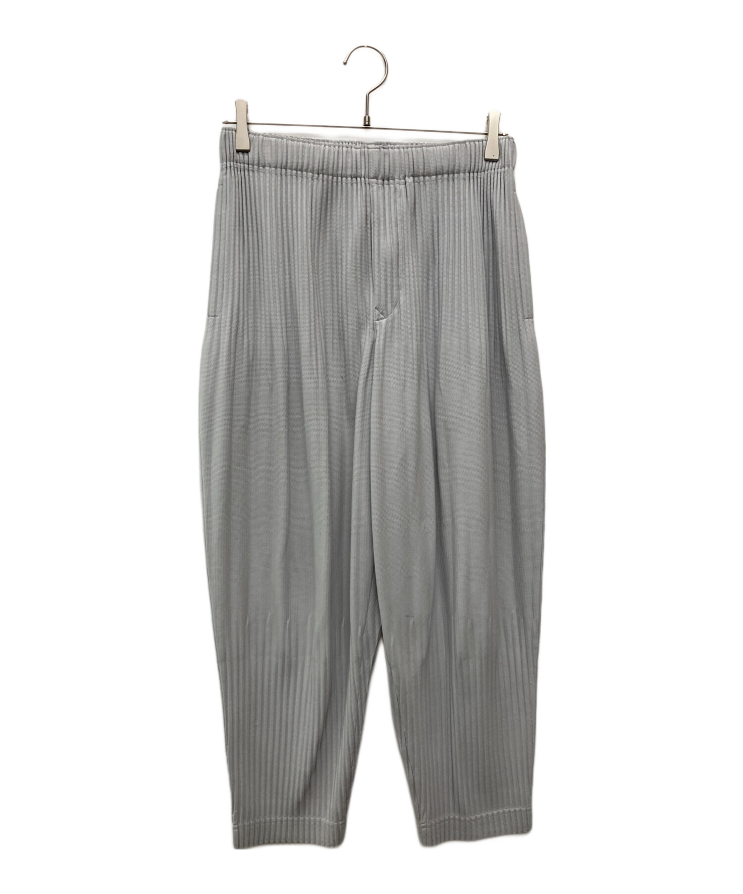 中古・古着通販】HOMME PLISSE ISSEY MIYAKE (オム プリッセ イッセイ