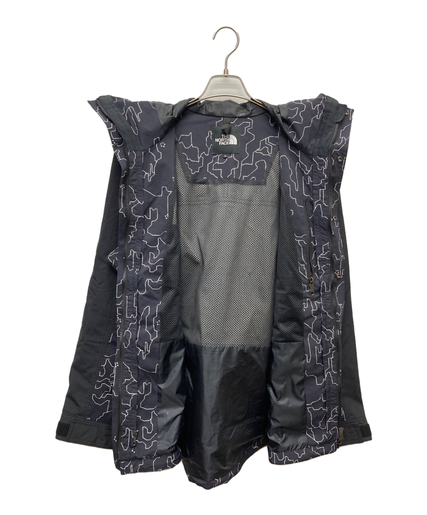 中古・古着通販】THE NORTH FACE (ザ ノース フェイス) Novelty