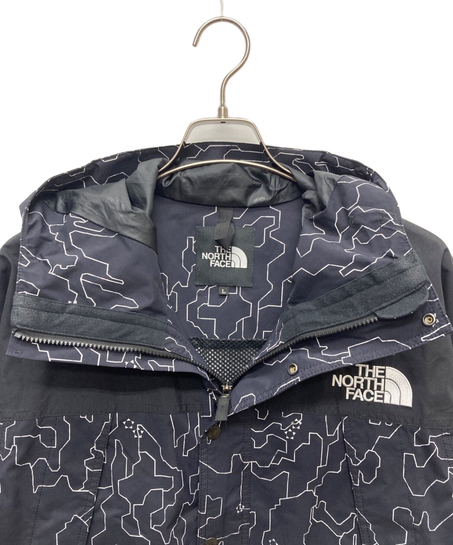 中古・古着通販】THE NORTH FACE (ザ ノース フェイス) Novelty