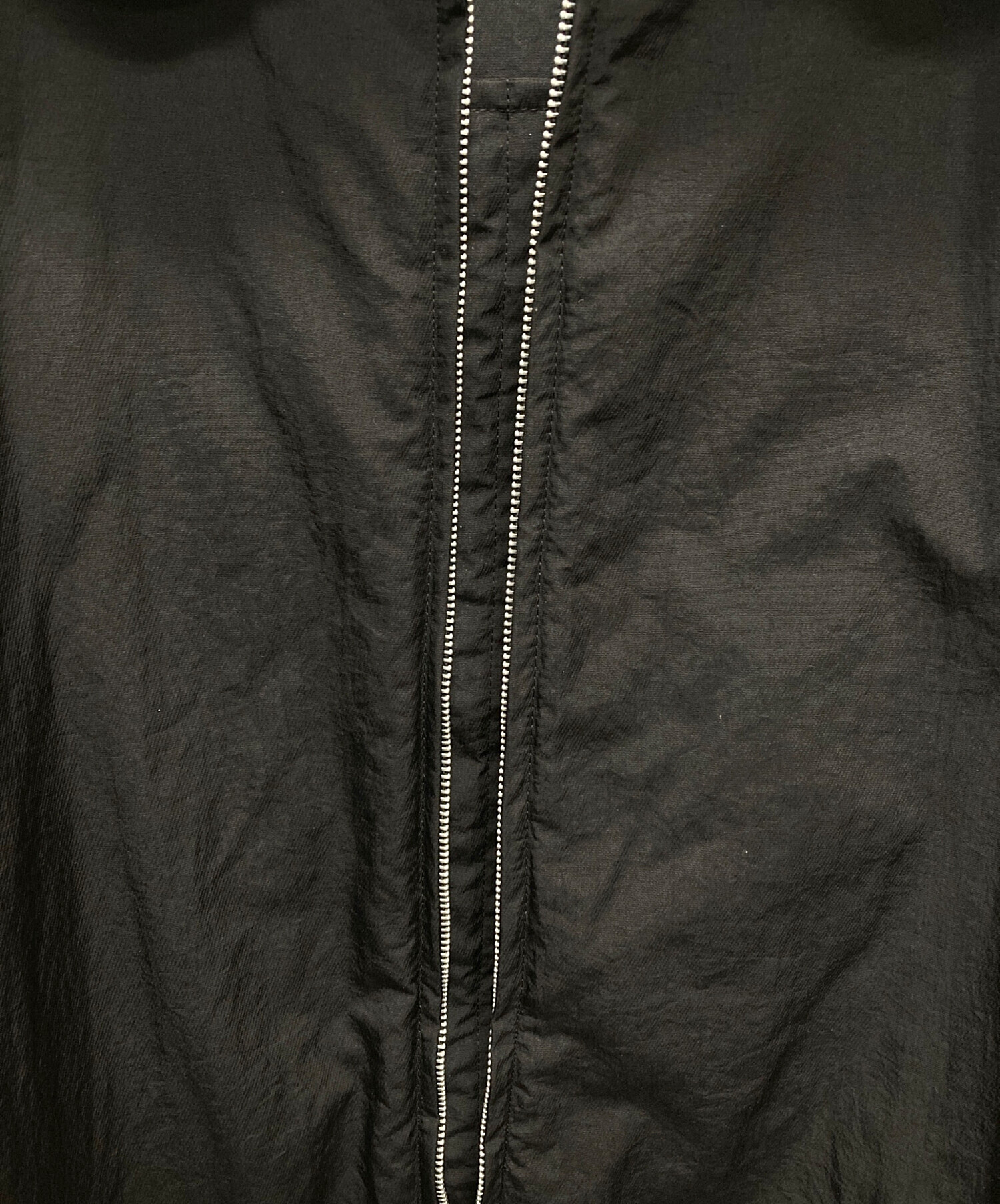 中古・古着通販】ssstein (シュタイン) PADDED COACH JACKET/ST.917 
