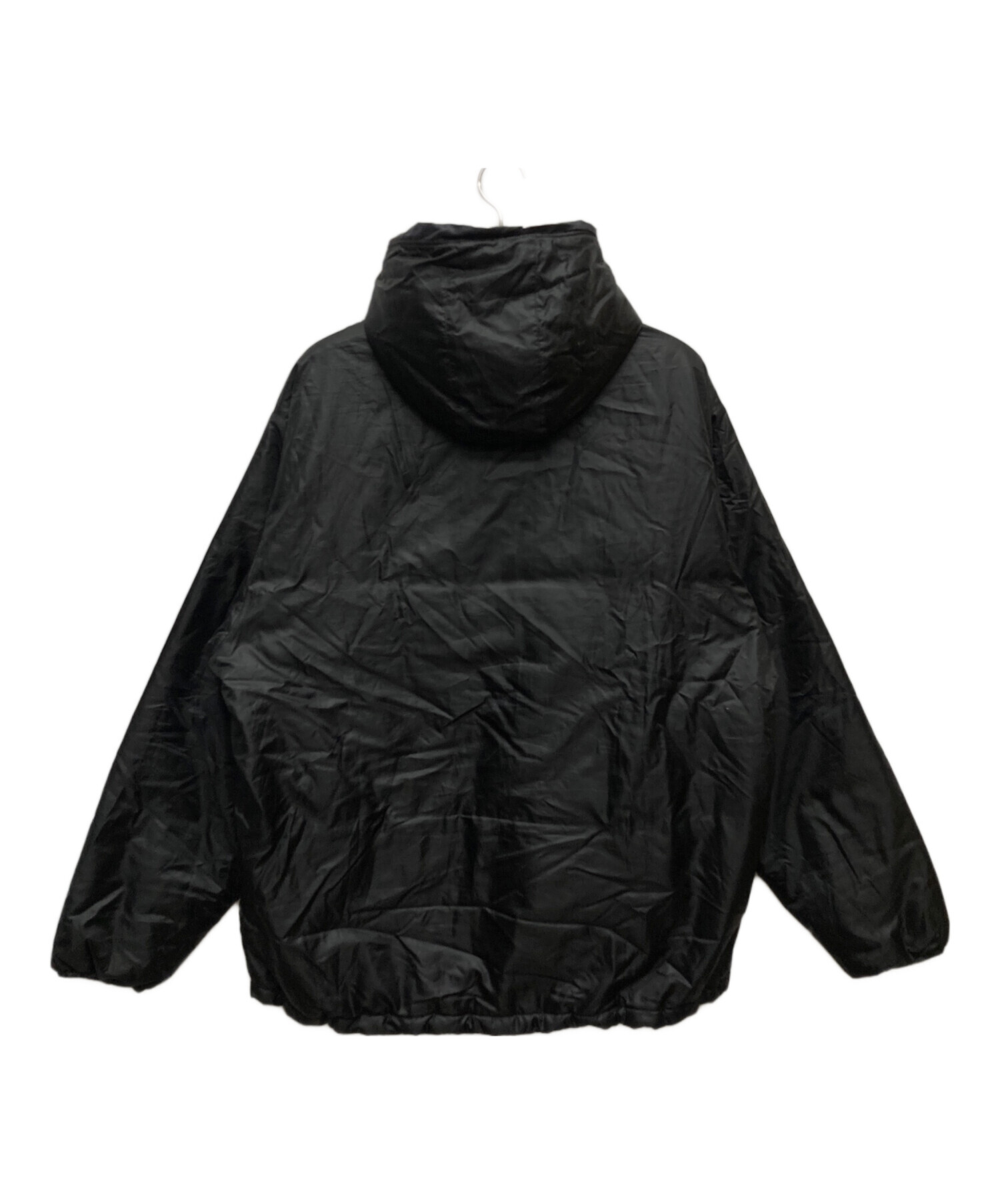 【美品】patagonia パフボール　サイズXS ヴィンテージ　黒　古着 中古・古着通販】Patagonia (パタゴニア) 02年製PUFF BALL SWEATER