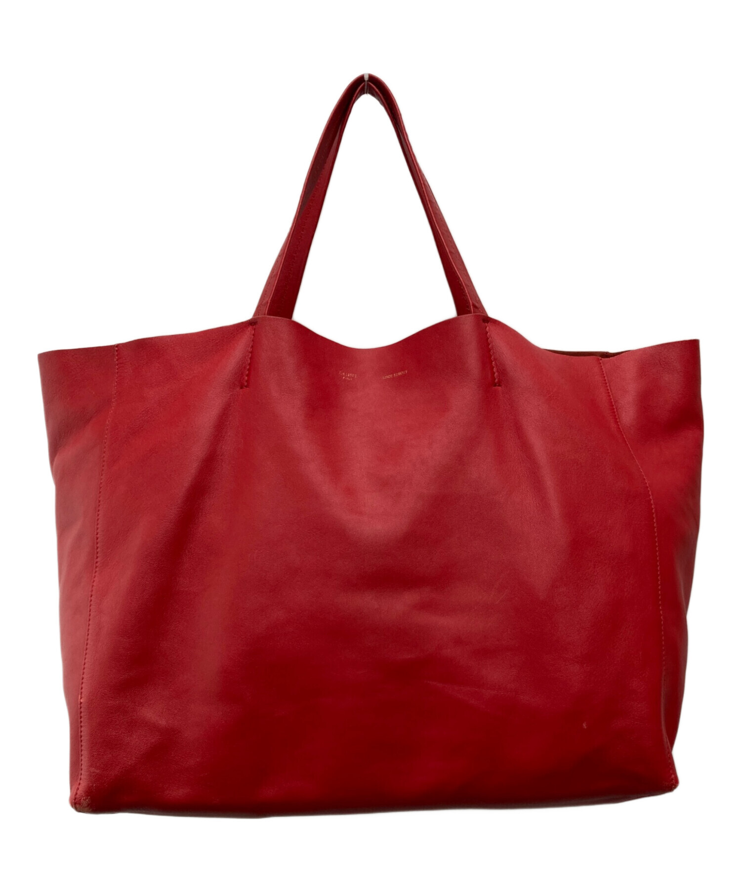 中古・古着通販】CELINE (セリーヌ) トートバッグ/166113DBT