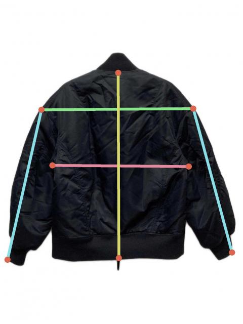 PUBLIC TOKYO メルトンハンティングジャケット 中古・古着通販】PUBLIC TOKYO (パブリックトウキョウ) Super140s