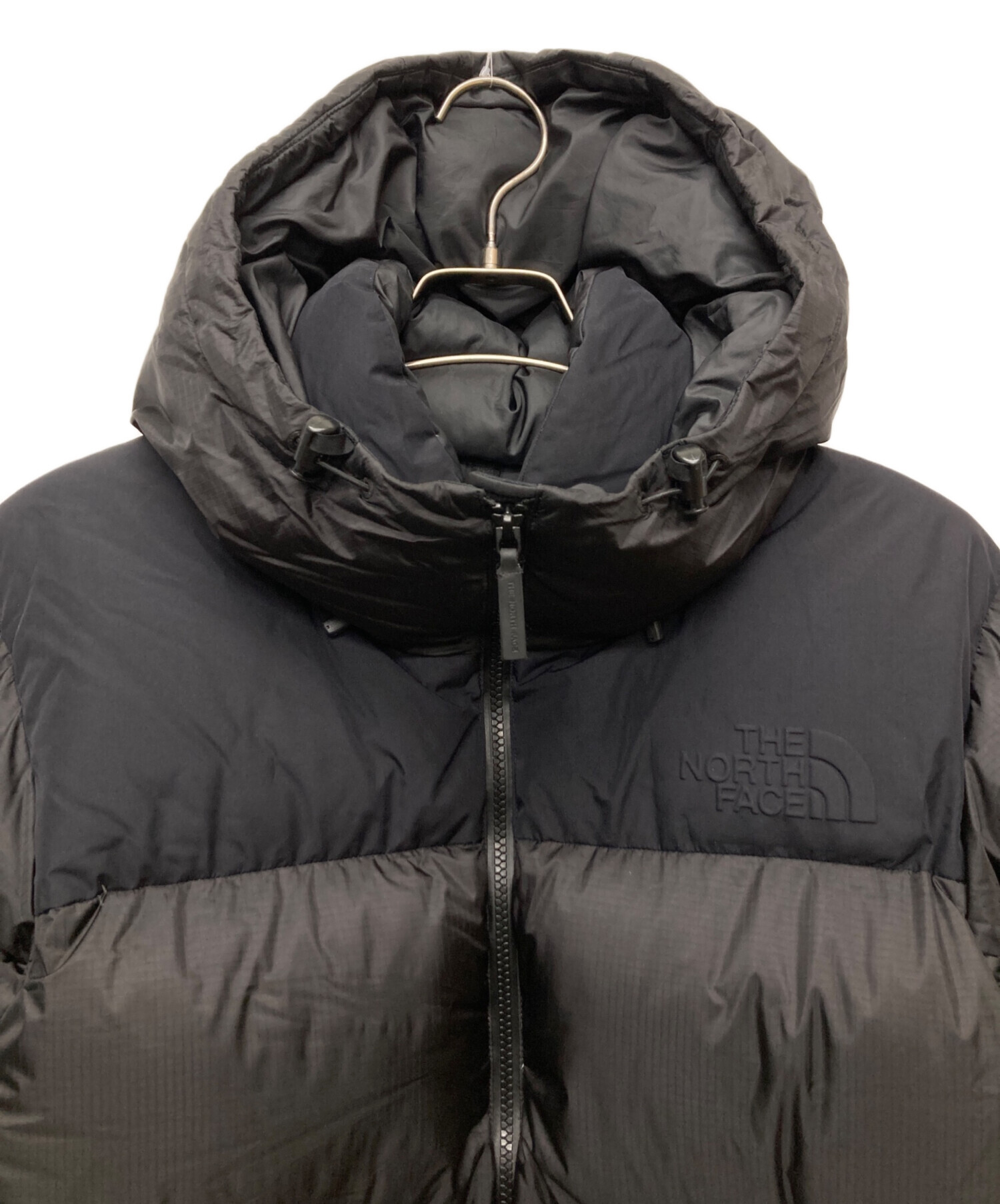 中古・古着通販】THE NORTH FACE (ザ ノース フェイス) WS Nuptse 