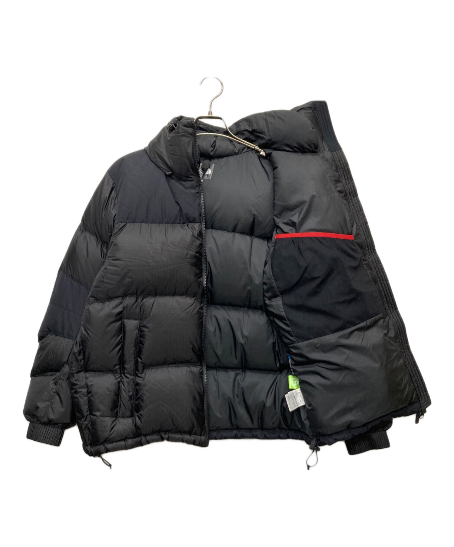 中古・古着通販】THE NORTH FACE (ザ ノース フェイス) WS Nuptse 