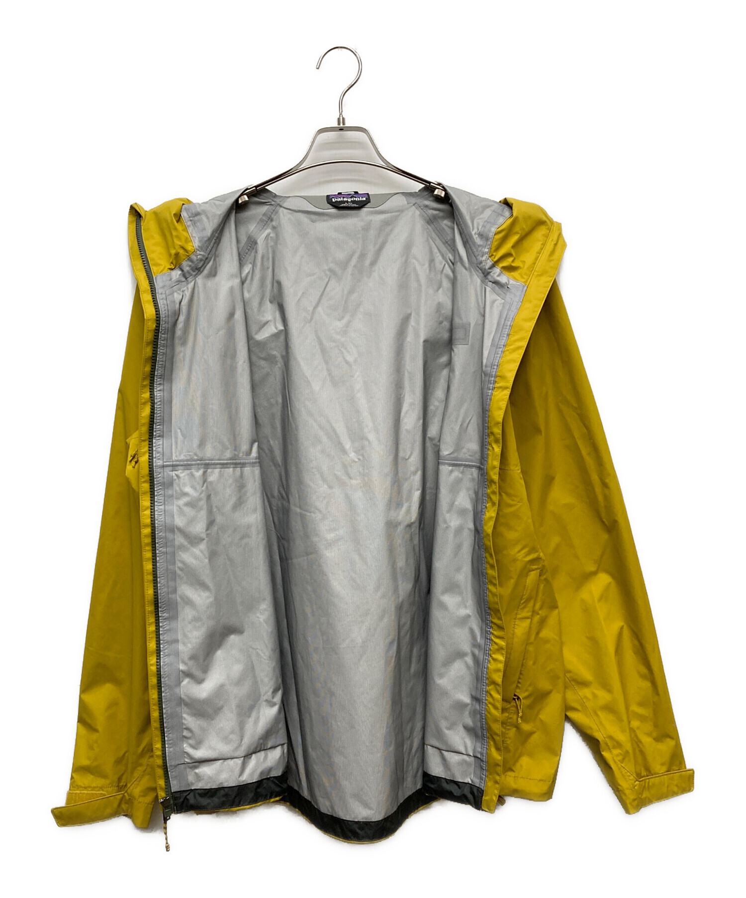 中古・古着通販】Patagonia (パタゴニア) torrent shell jacket