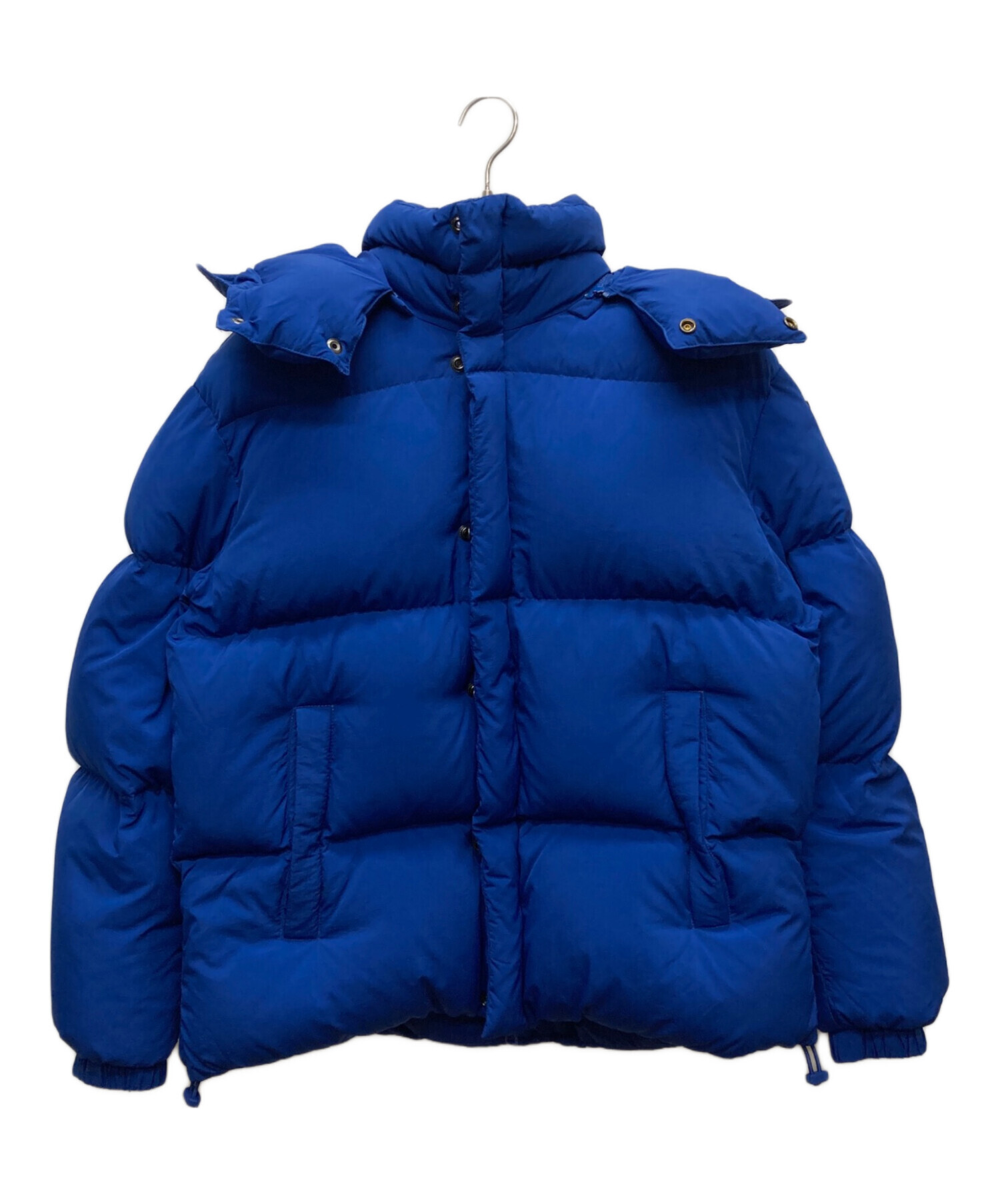 中古・古着通販】DIESEL (ディーゼル) W-ROLFYSダウンジャケット