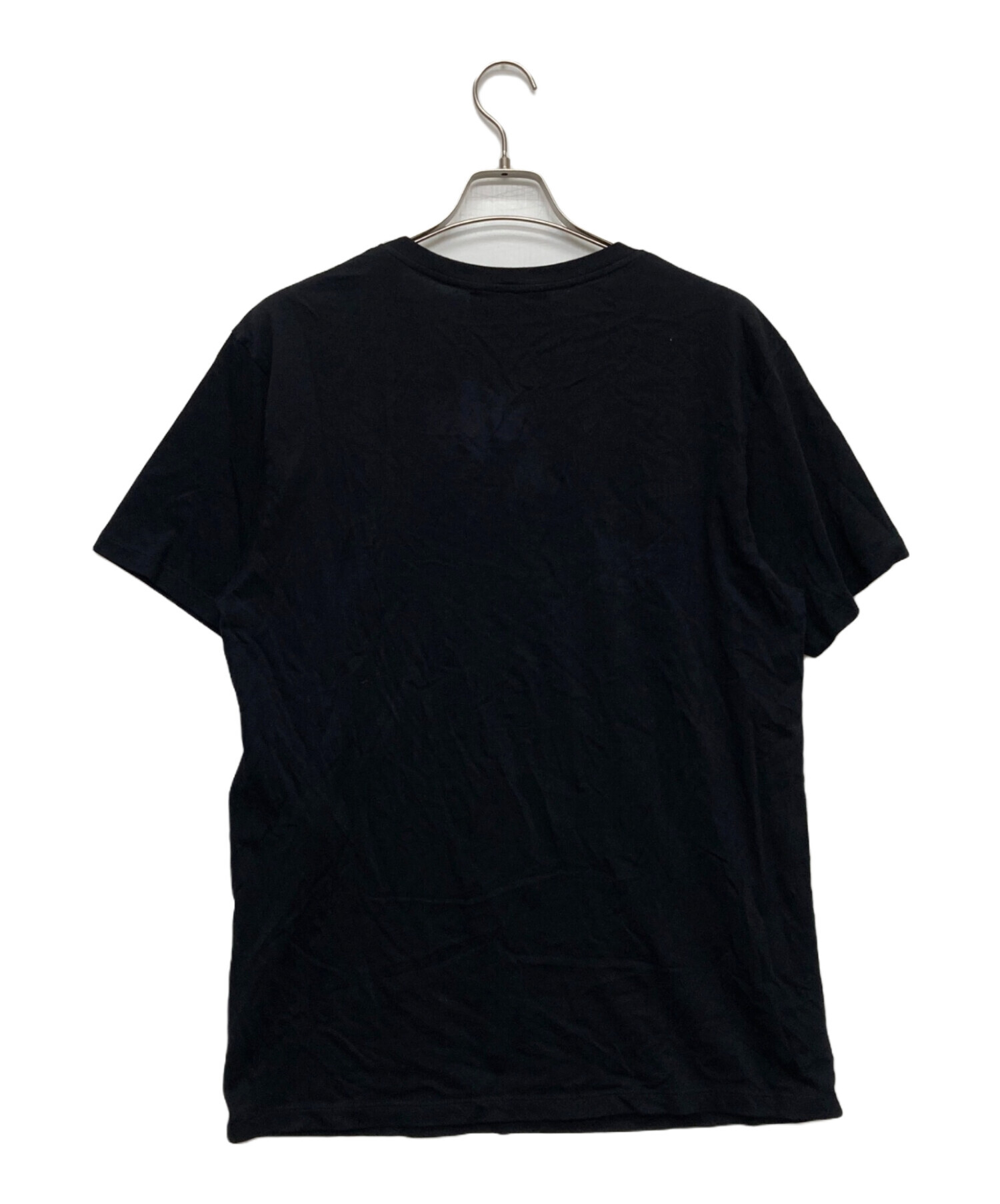 未使用品 グッチ セットアップ Tシャツ パンツ キッズ インターロッキングG GUCCI（グッチ） キッズスウェット ボアパンツ 694968 10サイズ サイド