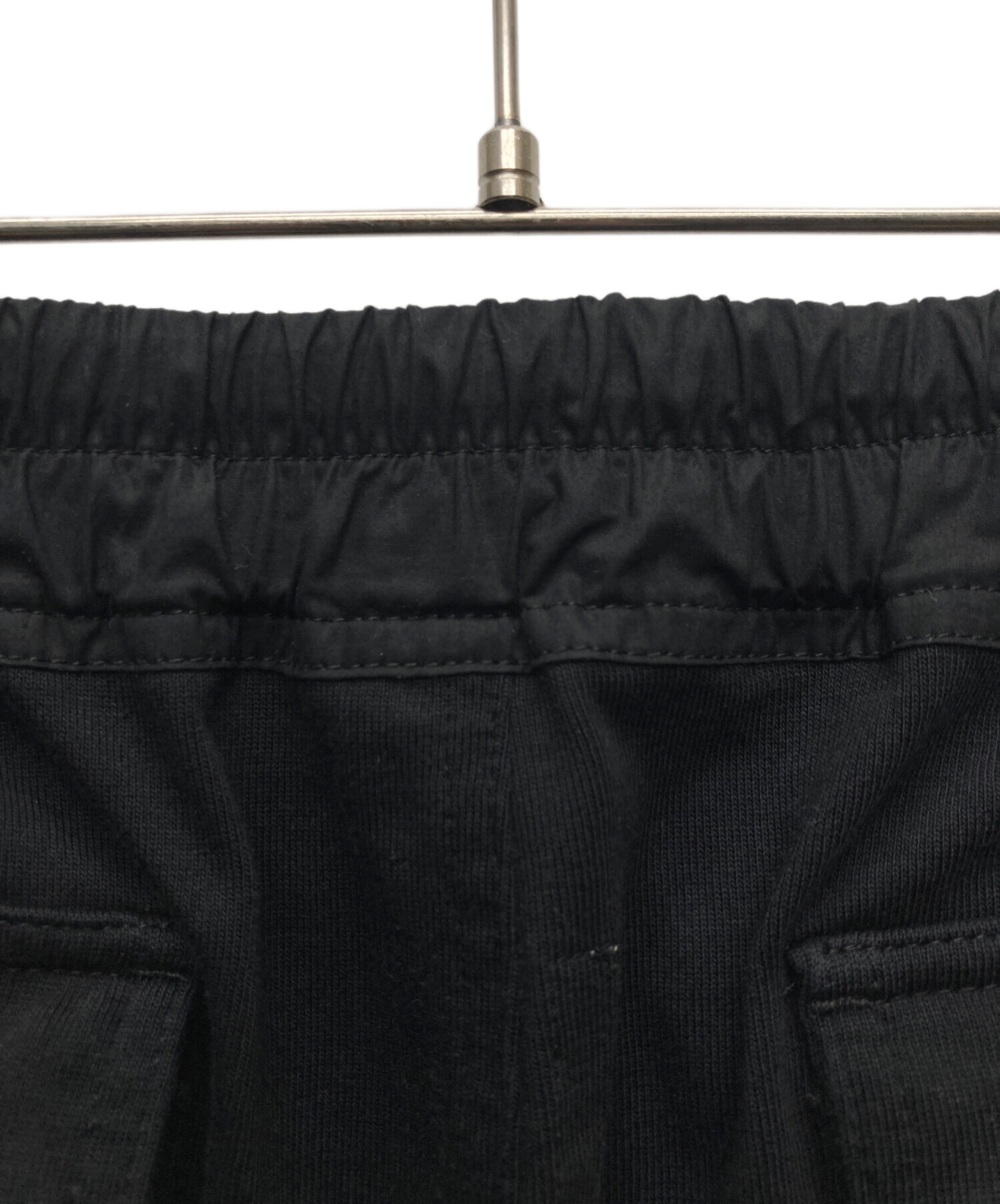 中古・古着通販】RICK OWENS (リックオウエンス) CARGO JOG/RU19S2396