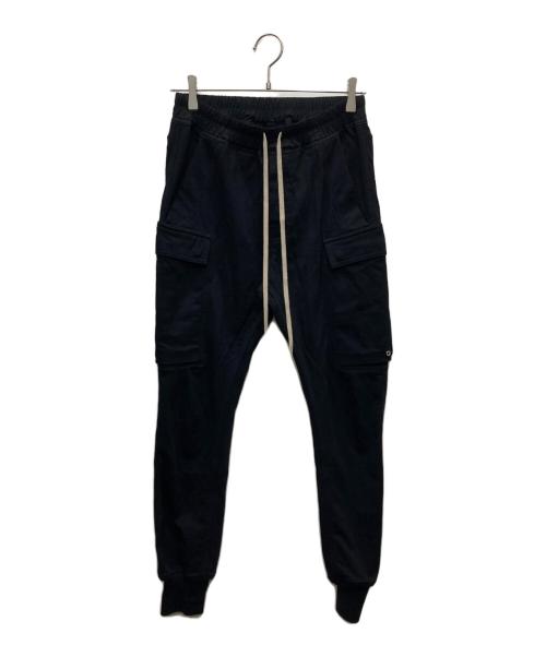 中古・古着通販】RICK OWENS (リックオウエンス) CARGO JOG/RU19S2396 中古・古着通販】RICK OWENS (リックオウエンス) CARGO JOG/RU19S2396