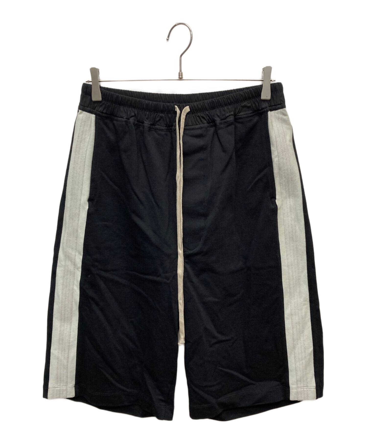 Rick Owens KARLOFF　BOXERS RU02A5399BA 46 中古・古着通販】RICK OWENS (リックオウエンス) Drawstring Karloff