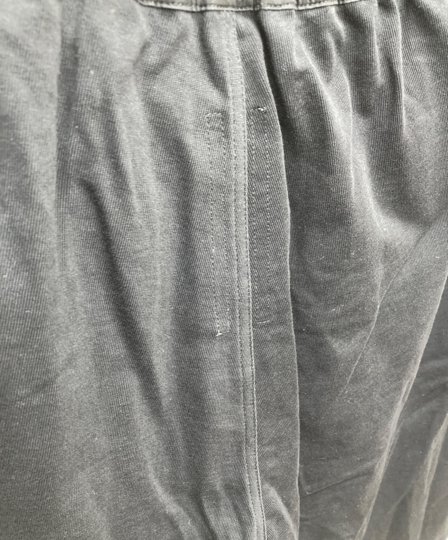 中古・古着通販】RICK OWENS (リックオウエンス) Drawstring Karloff