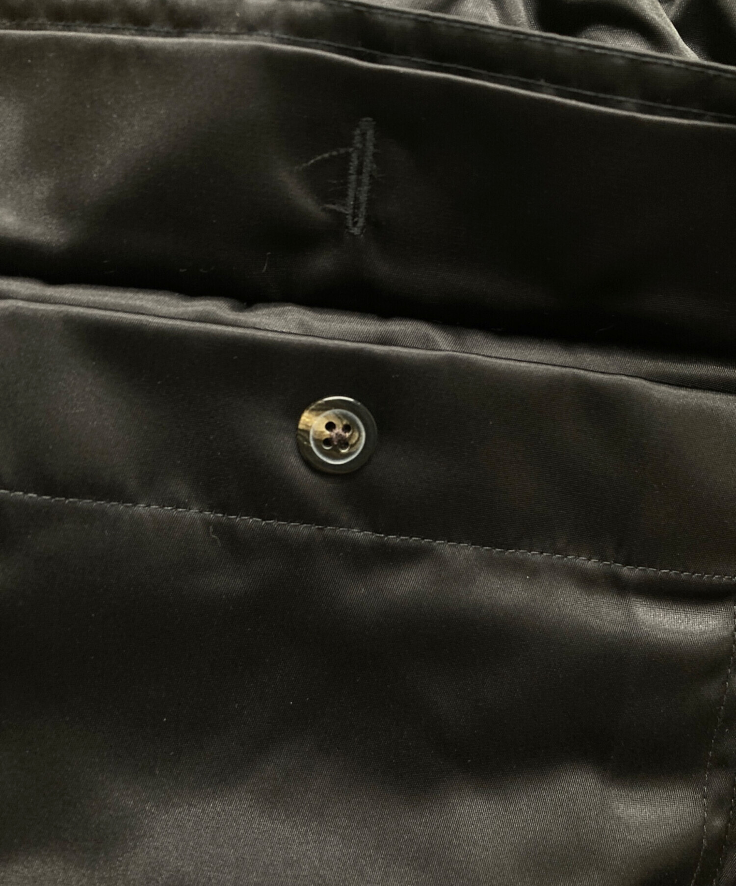 中古・古着通販】RICK OWENS (リックオウエンス) Karloff Cargo Pods