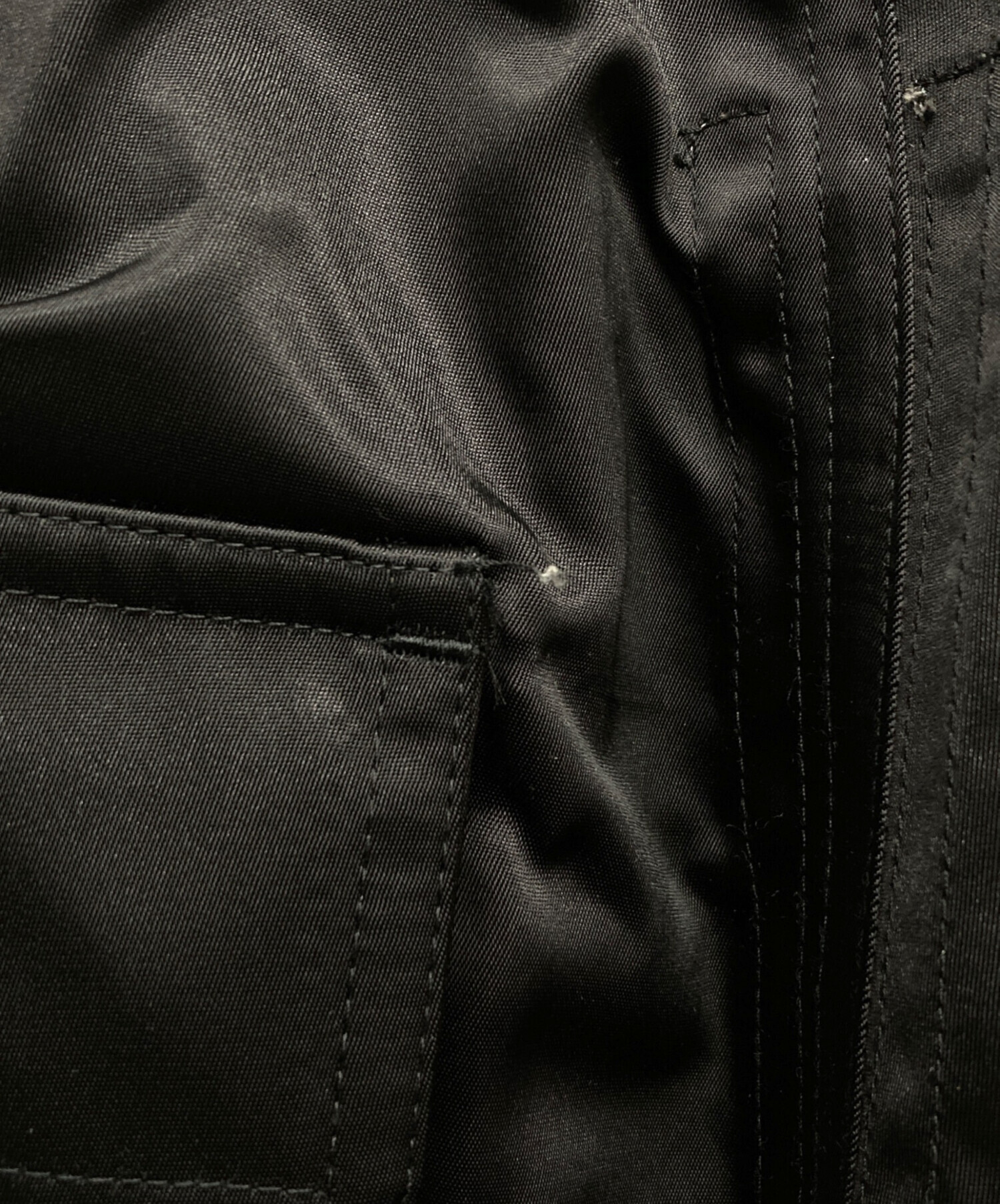 中古・古着通販】RICK OWENS (リックオウエンス) Karloff Cargo Pods