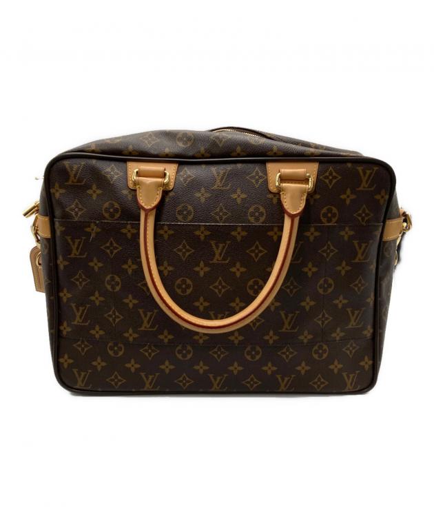 中古・古着通販】LOUIS VUITTON (ルイ ヴィトン) イカールショルダー 