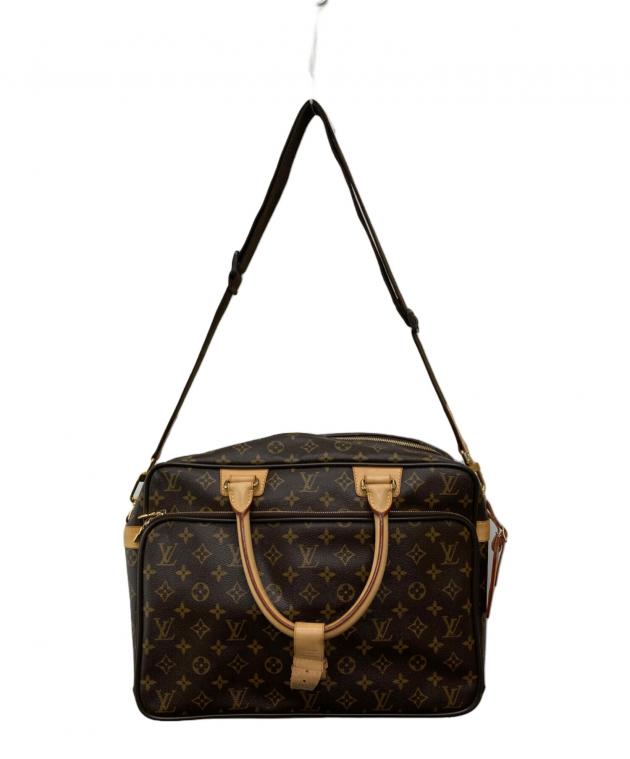 LOUIS VUITTON　イカール M23252　ショルダーストラップ有 中古・古着通販】LOUIS VUITTON (ルイ ヴィトン) イカールショルダー