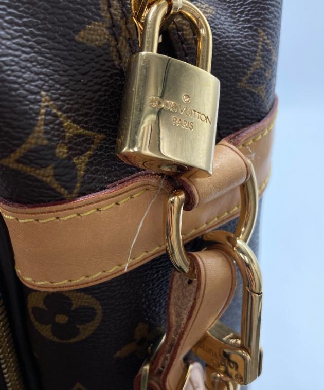 中古・古着通販】LOUIS VUITTON (ルイ ヴィトン) イカールショルダー