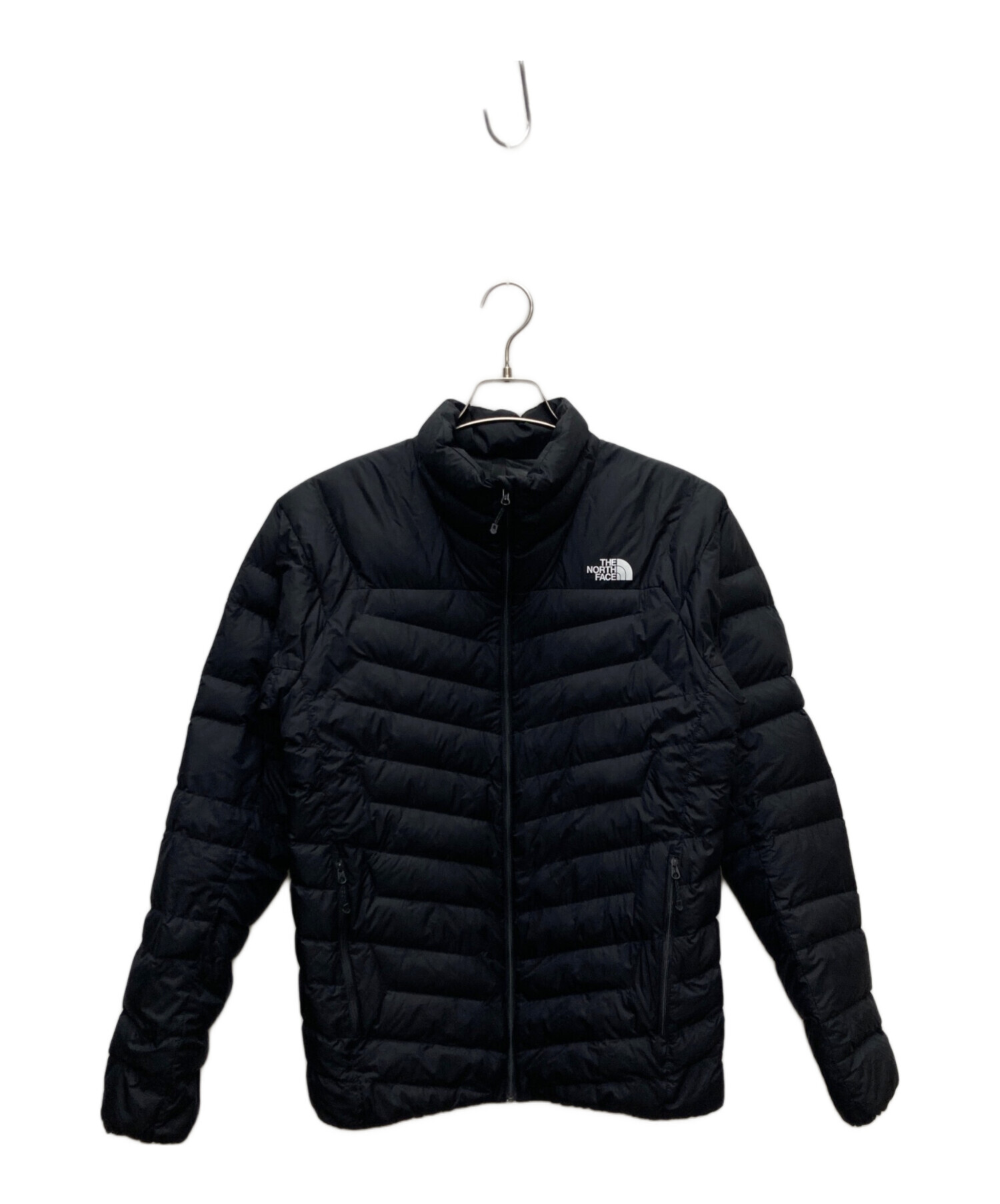 中古・古着通販】THE NORTH FACE (ザ ノース フェイス) Thunder Jacket 