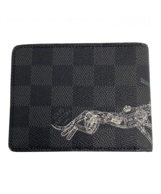 中古・古着通販】LOUIS VUITTON (ルイ ヴィトン) Slender Wallet