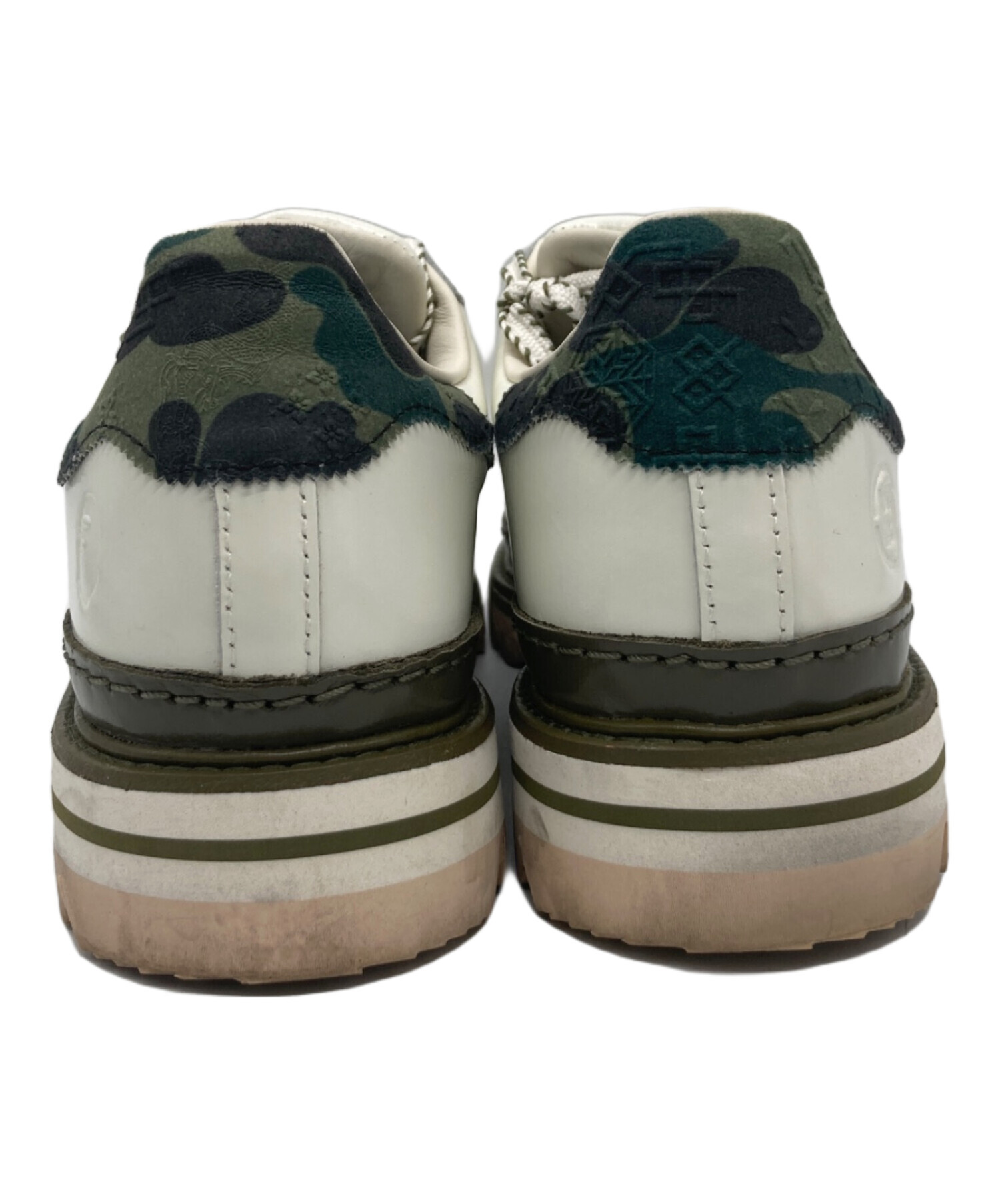 中古・古着通販】adidas Originals Superstar by Edison Chen CLOT A 