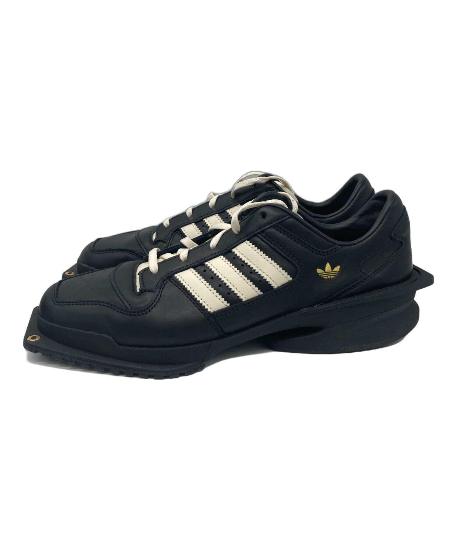 中古・古着通販】adidas Originals (アディダスオリジナル) FORUM SQ W 