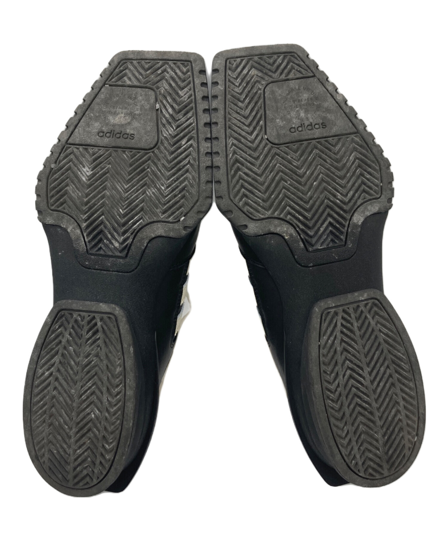 中古・古着通販】adidas Originals (アディダスオリジナル) FORUM SQ W 