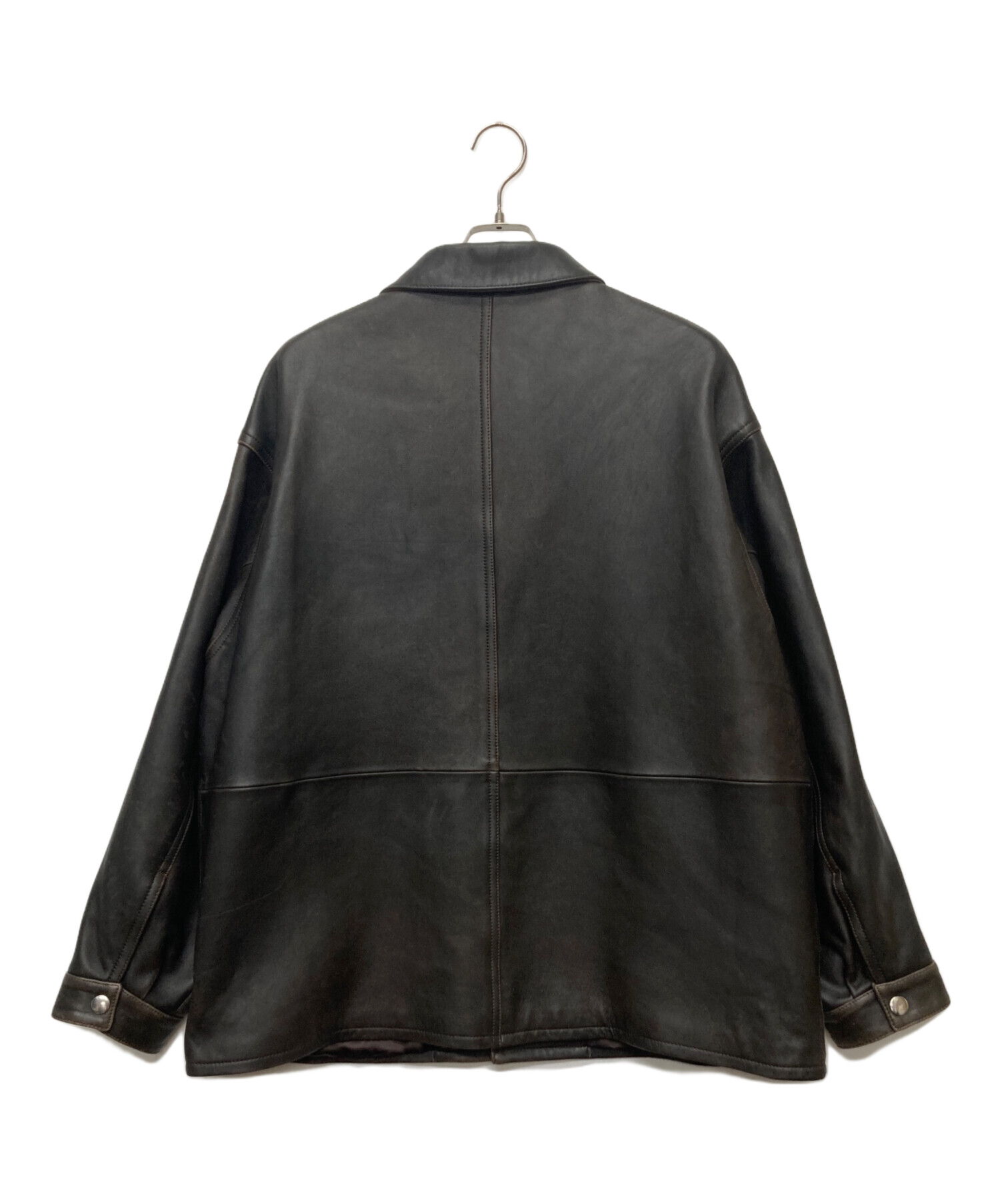 中古・古着通販】H BEAUTY&YOUTH (エイチ ビューティー&ユース) SHEEP