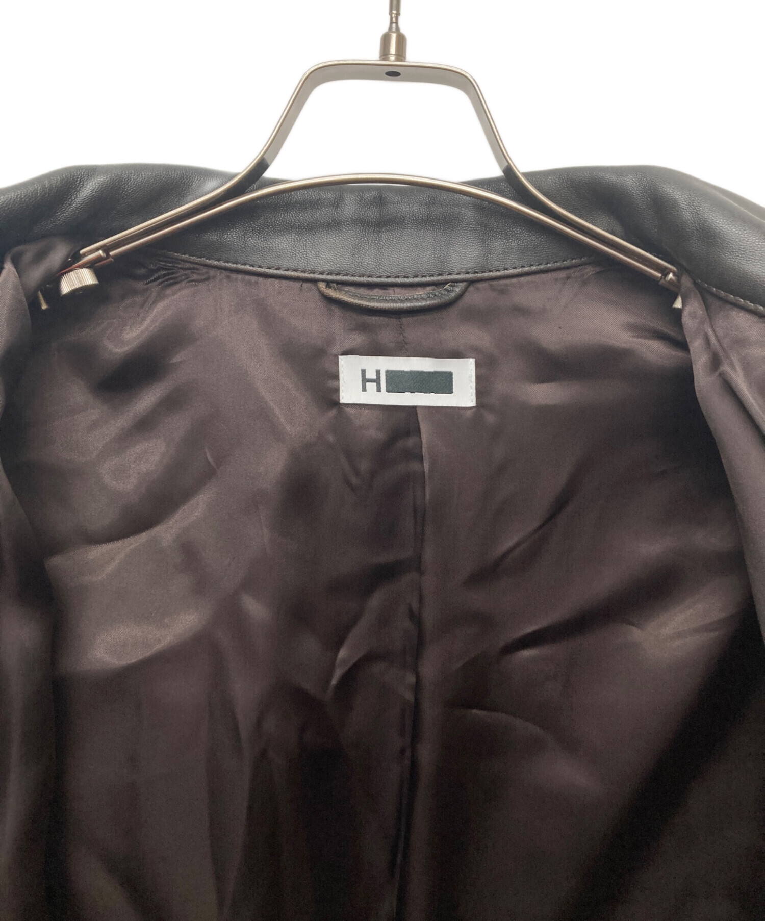 中古・古着通販】H BEAUTY&YOUTH (エイチ ビューティー&ユース) SHEEP