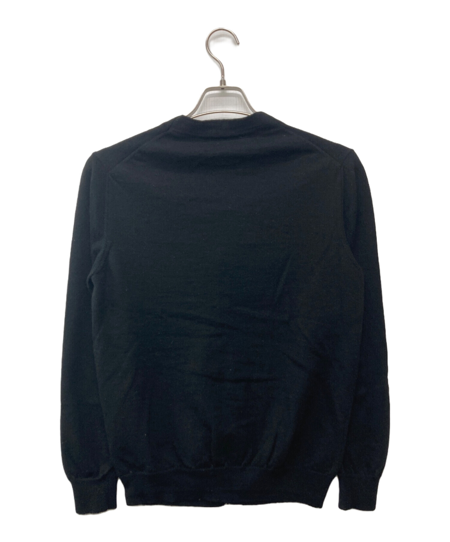 中古・古着通販】CRUCIANI (クルチアーニ) ハイゲージウール