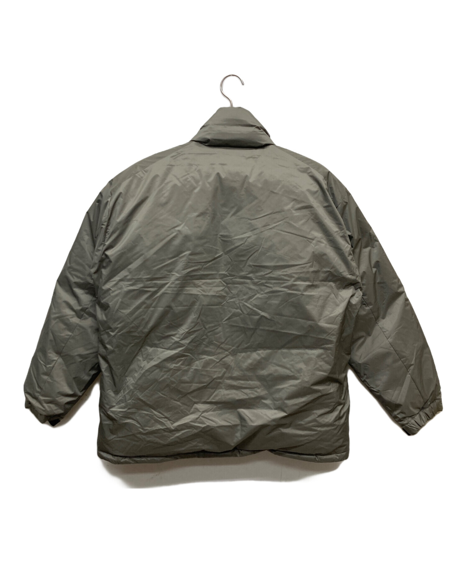 中古・古着通販】NANGA (ナンガ) BAYFLOW (ベイフロー) ダウン