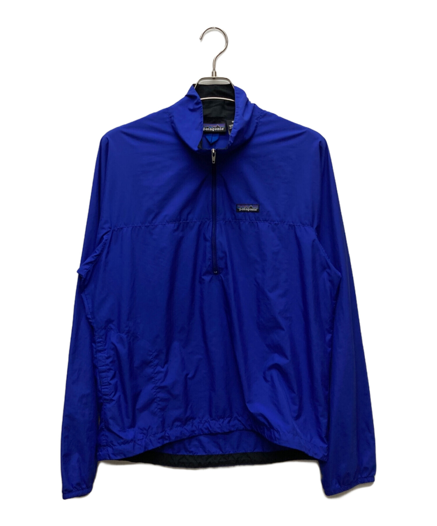 patagonia パタゴニア　ベロシティプルオーバー　24090 美品 中古・古着通販】Patagonia (パタゴニア) ベロシティプルオーバー