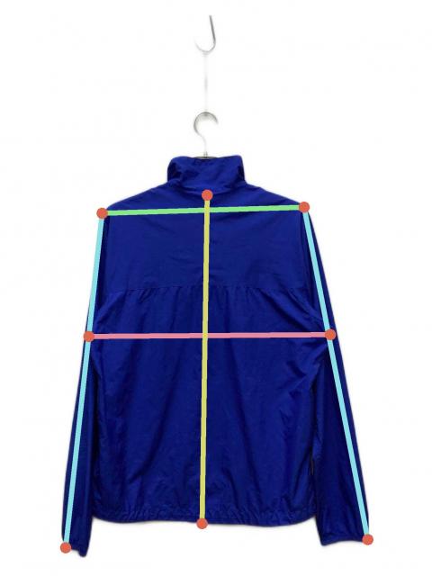 中古・古着通販】Patagonia (パタゴニア) ベロシティプルオーバー