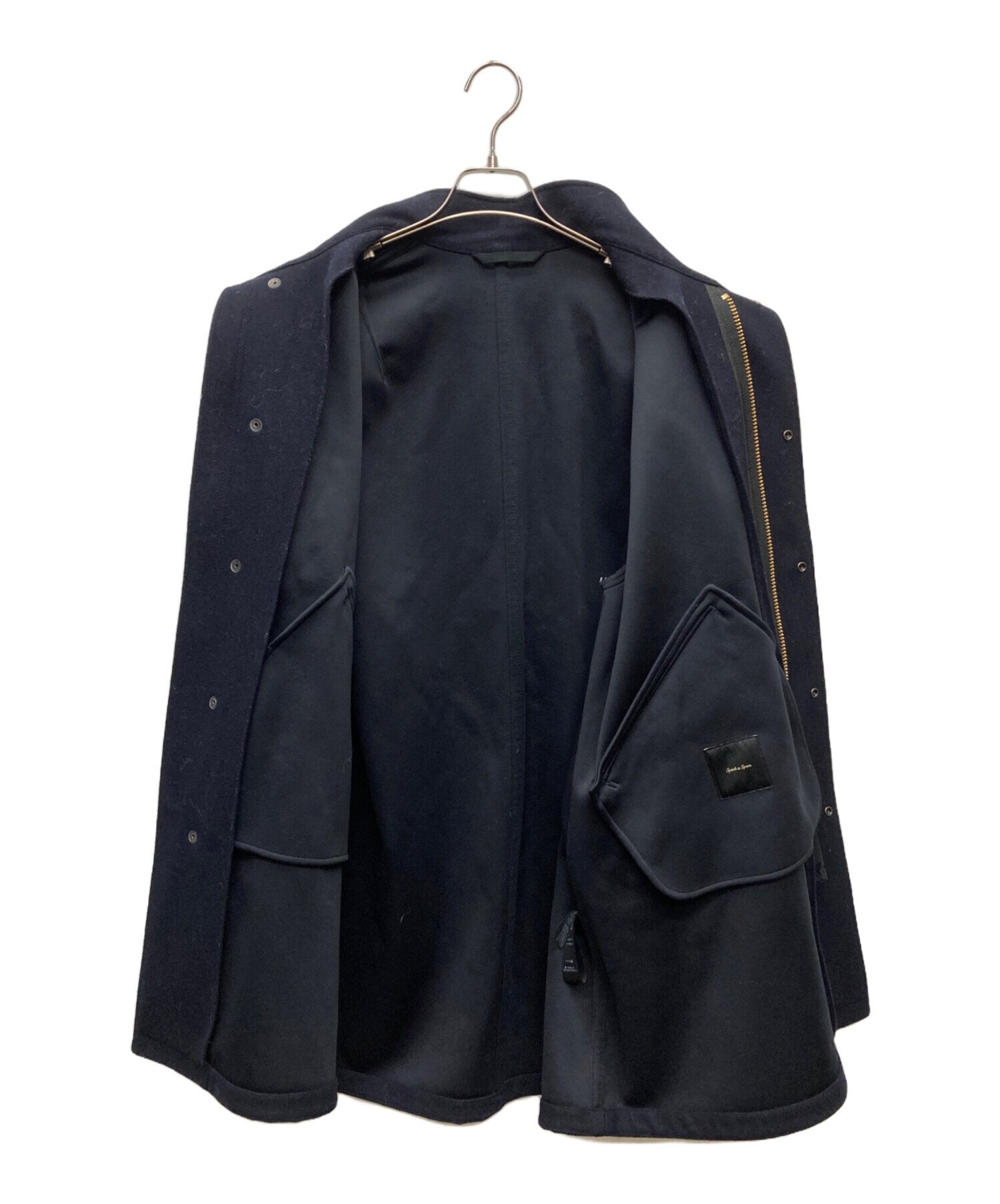 中古・古着通販】Spick and Span (スピック＆スパン) M65フィールド