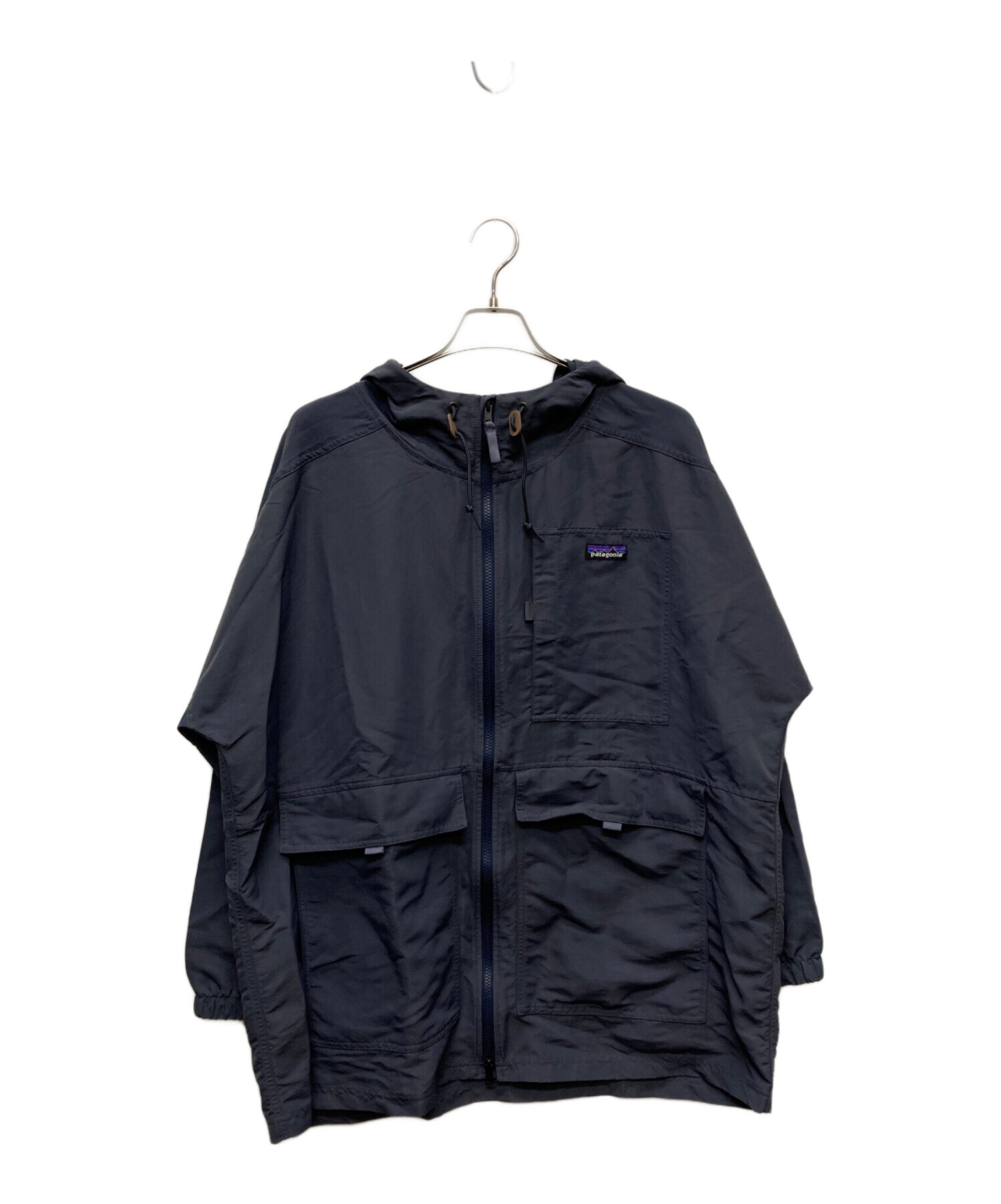 中古・古着通販】Patagonia (パタゴニア) ナイロンジャケット