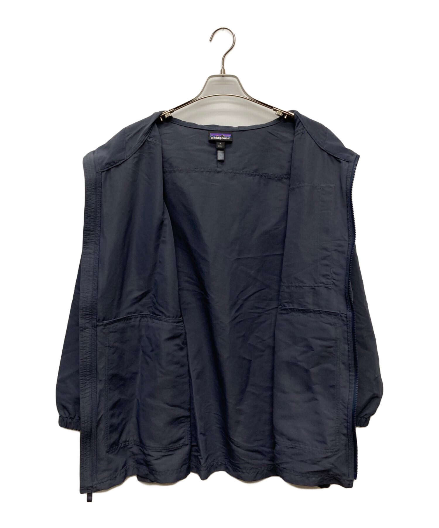 中古・古着通販】Patagonia (パタゴニア) ナイロンジャケット 