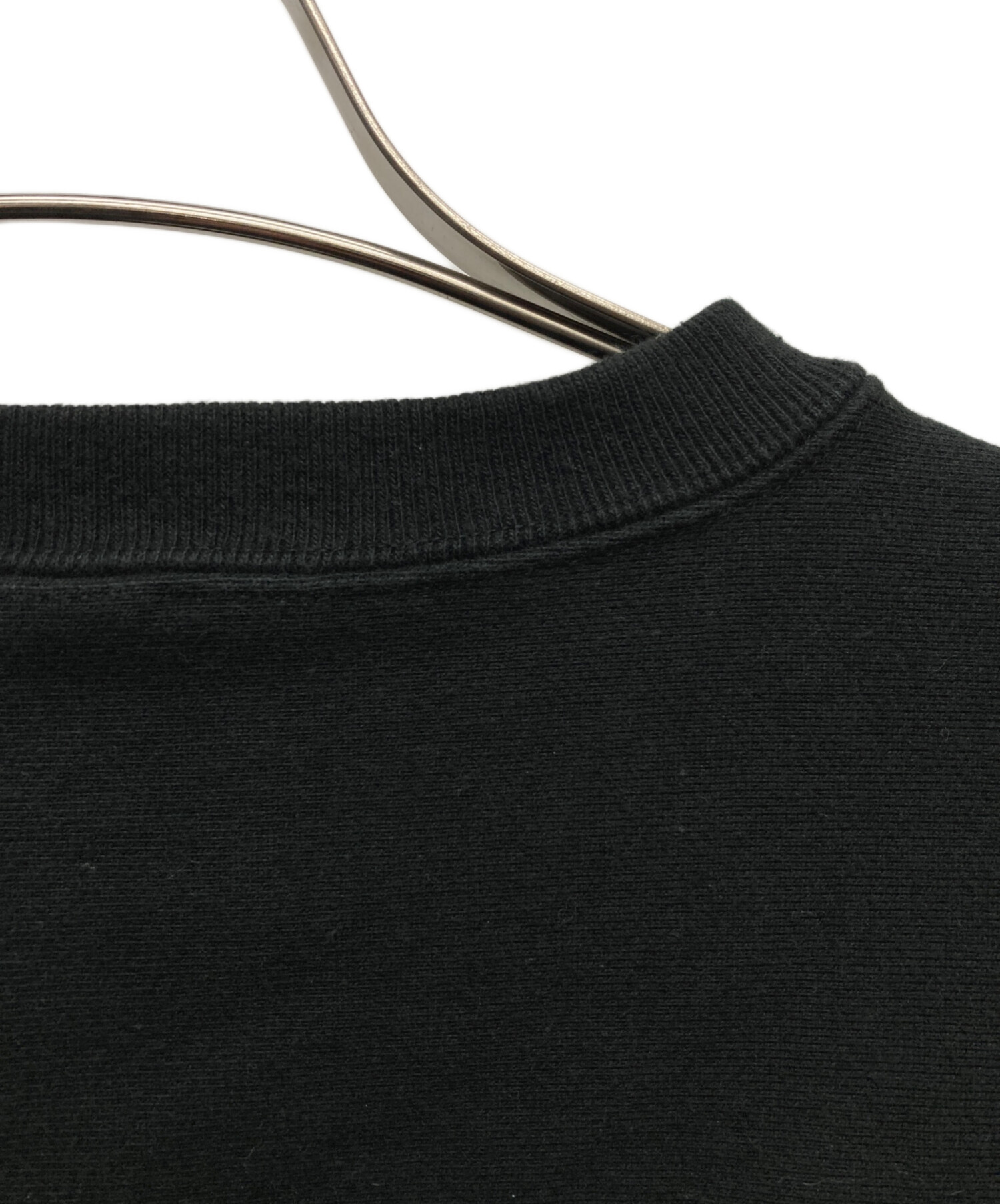 中古・古着通販】OVY (オヴィー) Heavy Weight Wide Pullover Sweat 