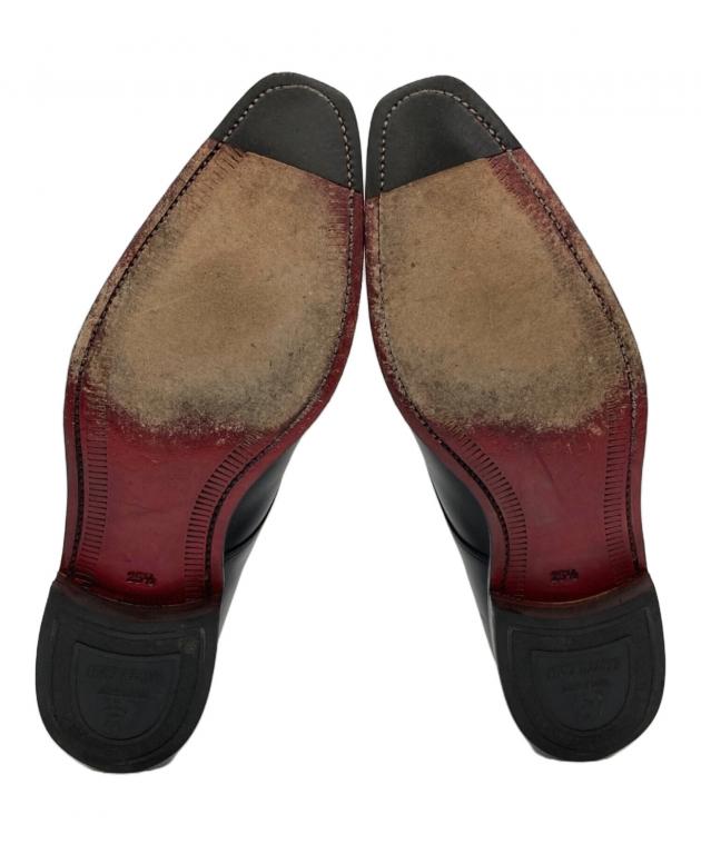 スコッチグレインオデッサ 楽天市場】【最高級カーフ使用】本革 ビジネスシューズ 日本製