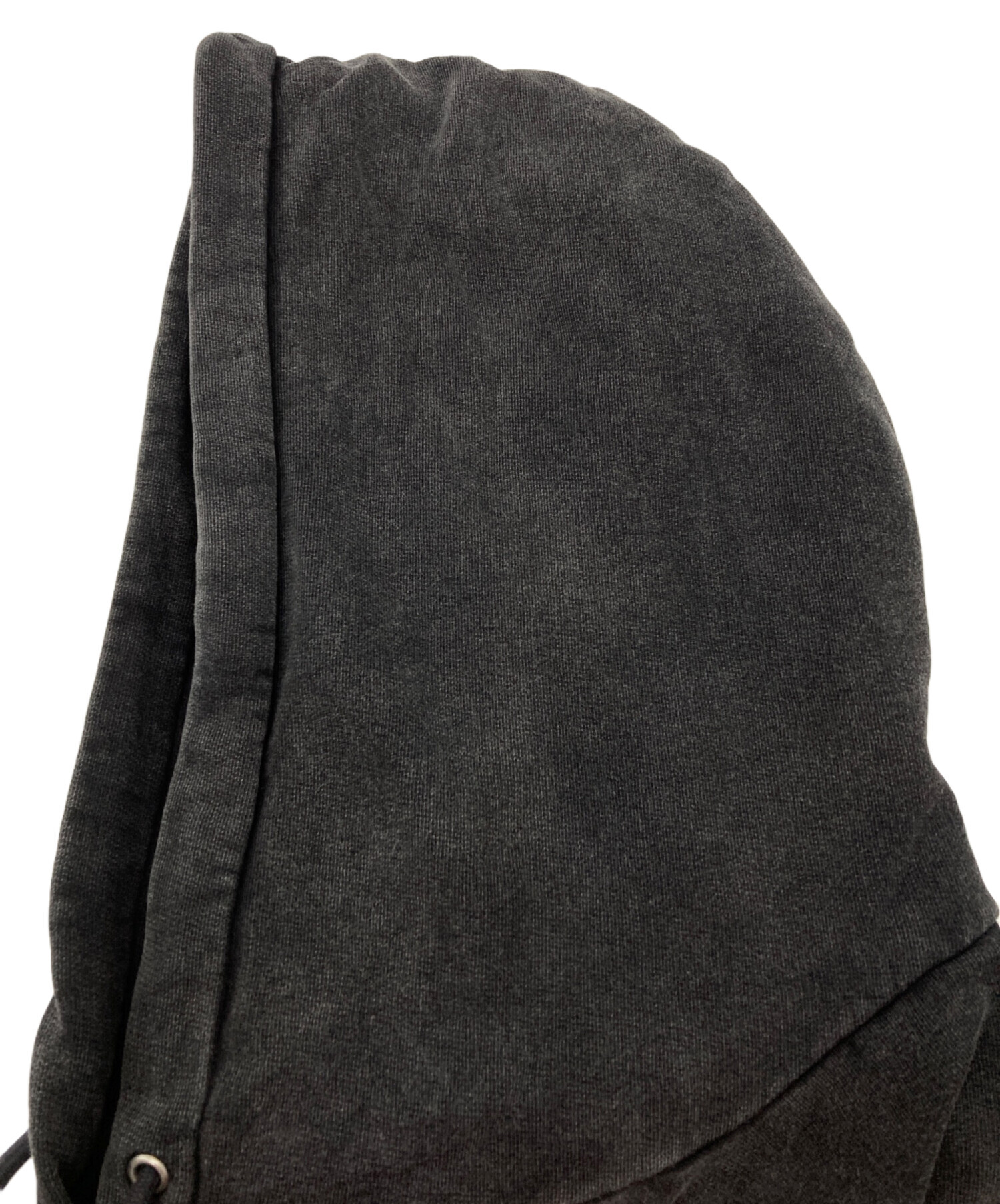 中古・古着通販】BALENCIAGA (バレンシアガ) ダメージ加工プルオーバー