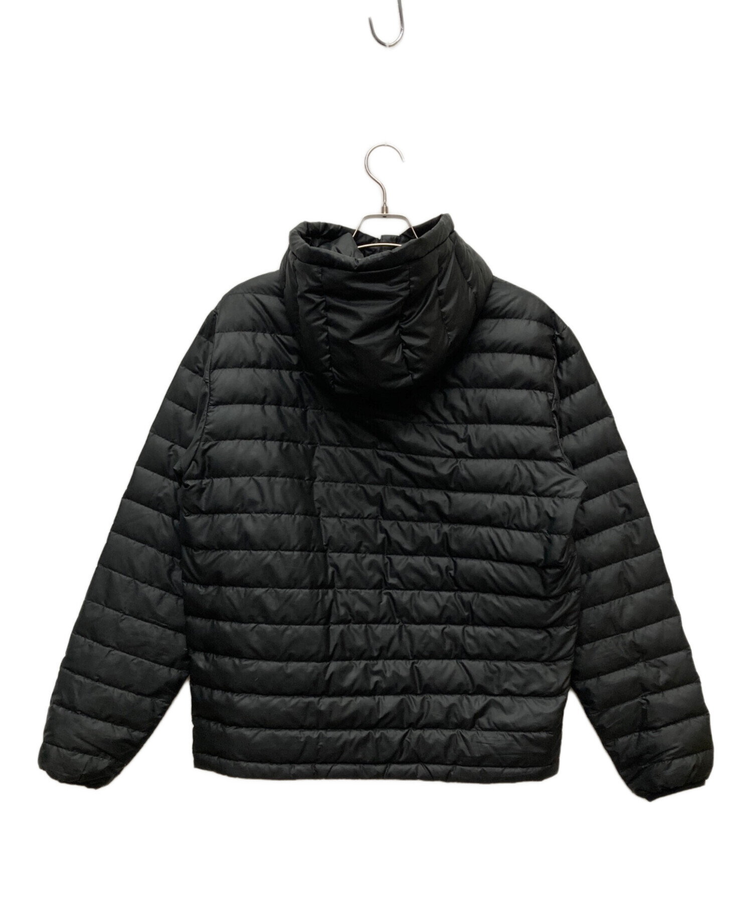 中古・古着通販】Patagonia (パタゴニア) ダウンセーターフルジップ