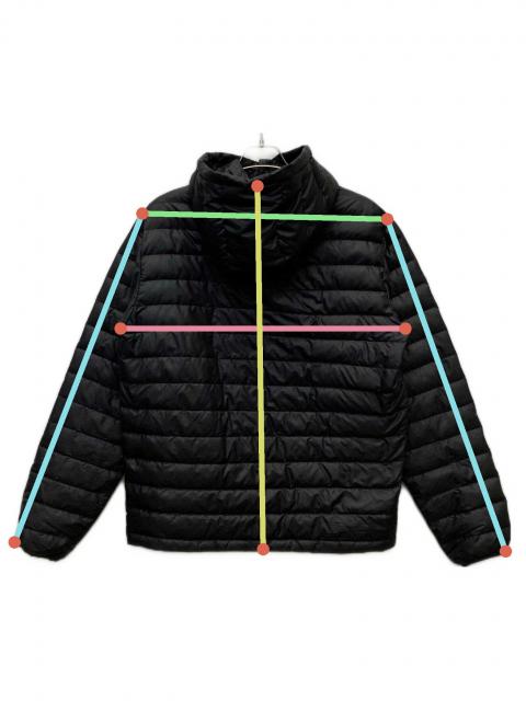 中古・古着通販】Patagonia (パタゴニア) ダウンセーターフルジップ 