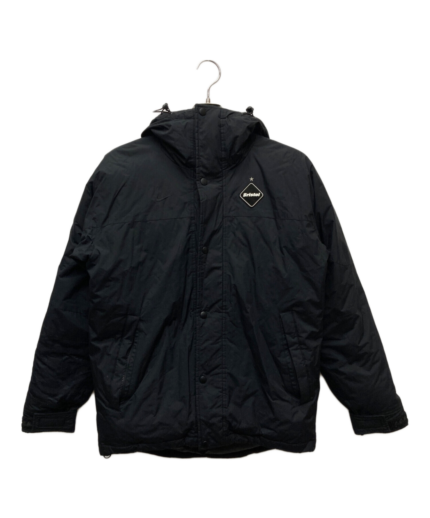 中古・古着通販】F.C.R.B. (エフシーレアルブリストル) スカルプリント