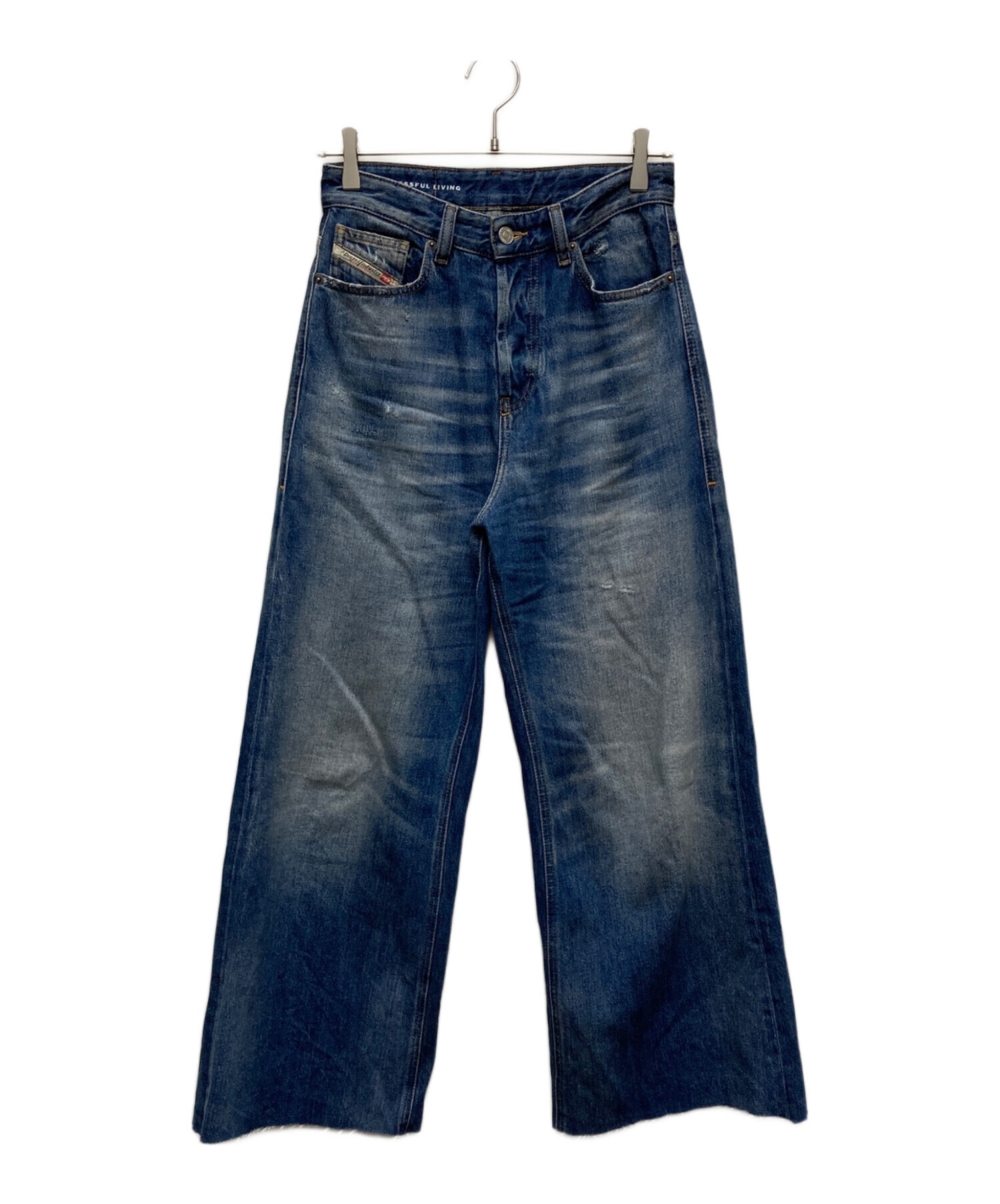 中古・古着通販】DIESEL (ディーゼル) 1996 D SIREデニムパンツ