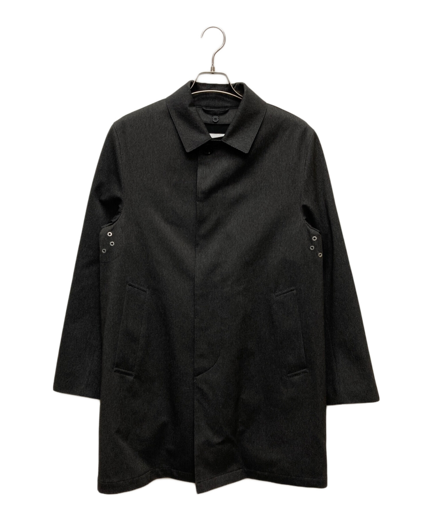 中古・古着通販】MACKINTOSH (マッキントッシュ) GATWICK/ステンカラー