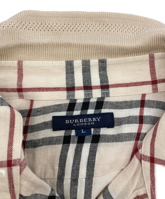 中古・古着通販】BURBERRY LONDON (バーバリーロンドン) ノヴァ
