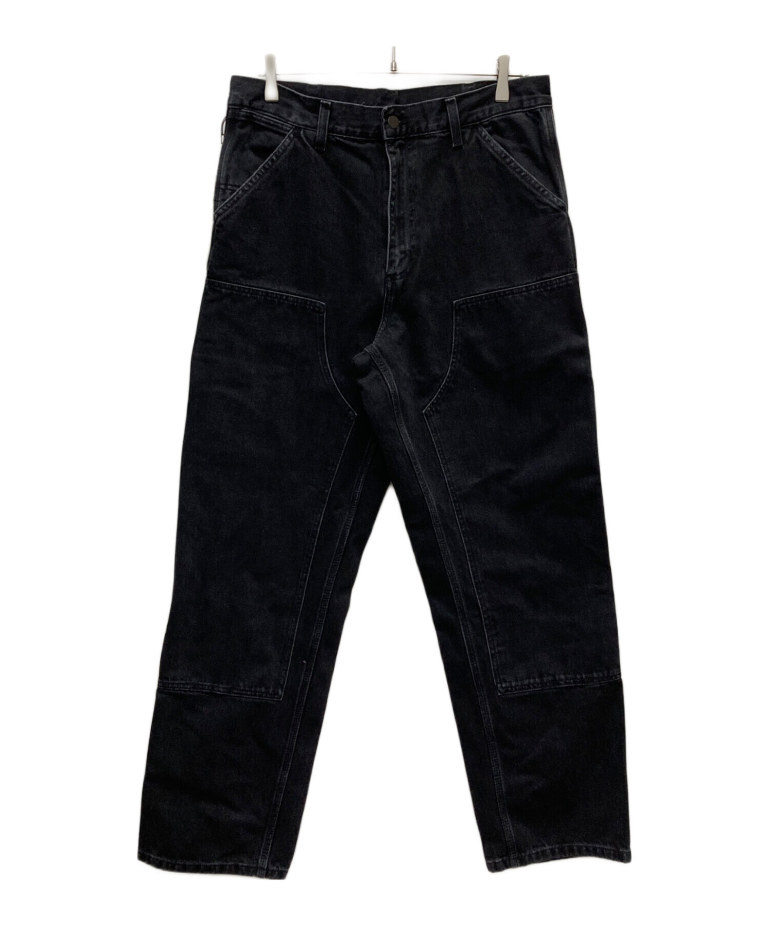 中古・古着通販】CarHartt (カーハート) DOUBLE KNEE PANT/i032699