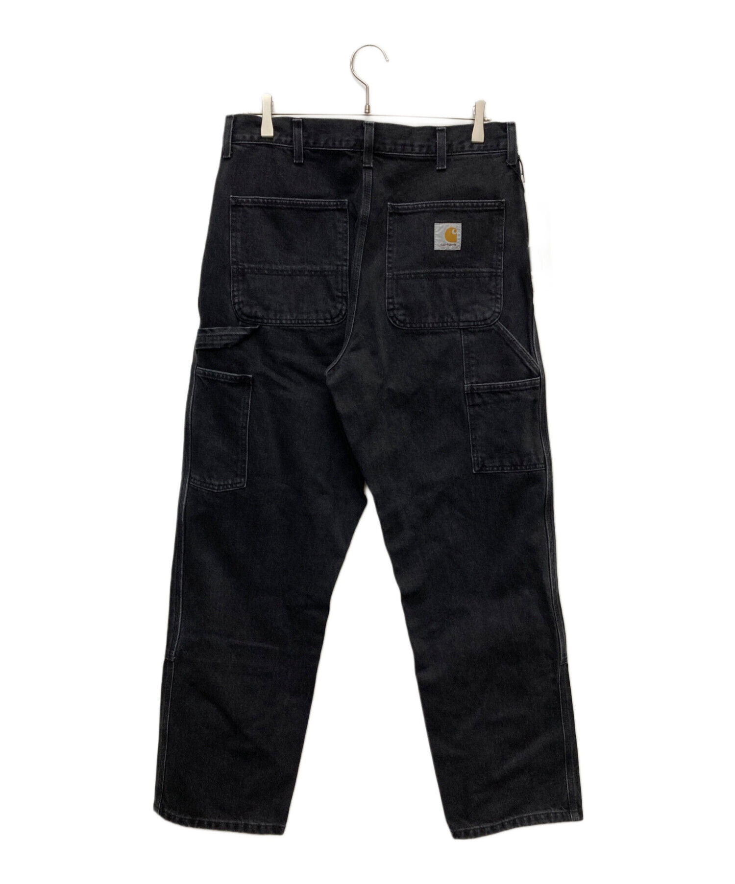 中古・古着通販】CarHartt (カーハート) DOUBLE KNEE PANT/i032699
