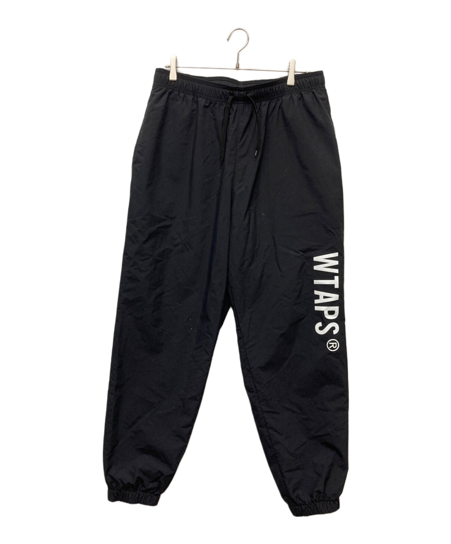 中古・古着通販】WTAPS (ダブルタップス) SPST2001 / TROUSERS / NYLON