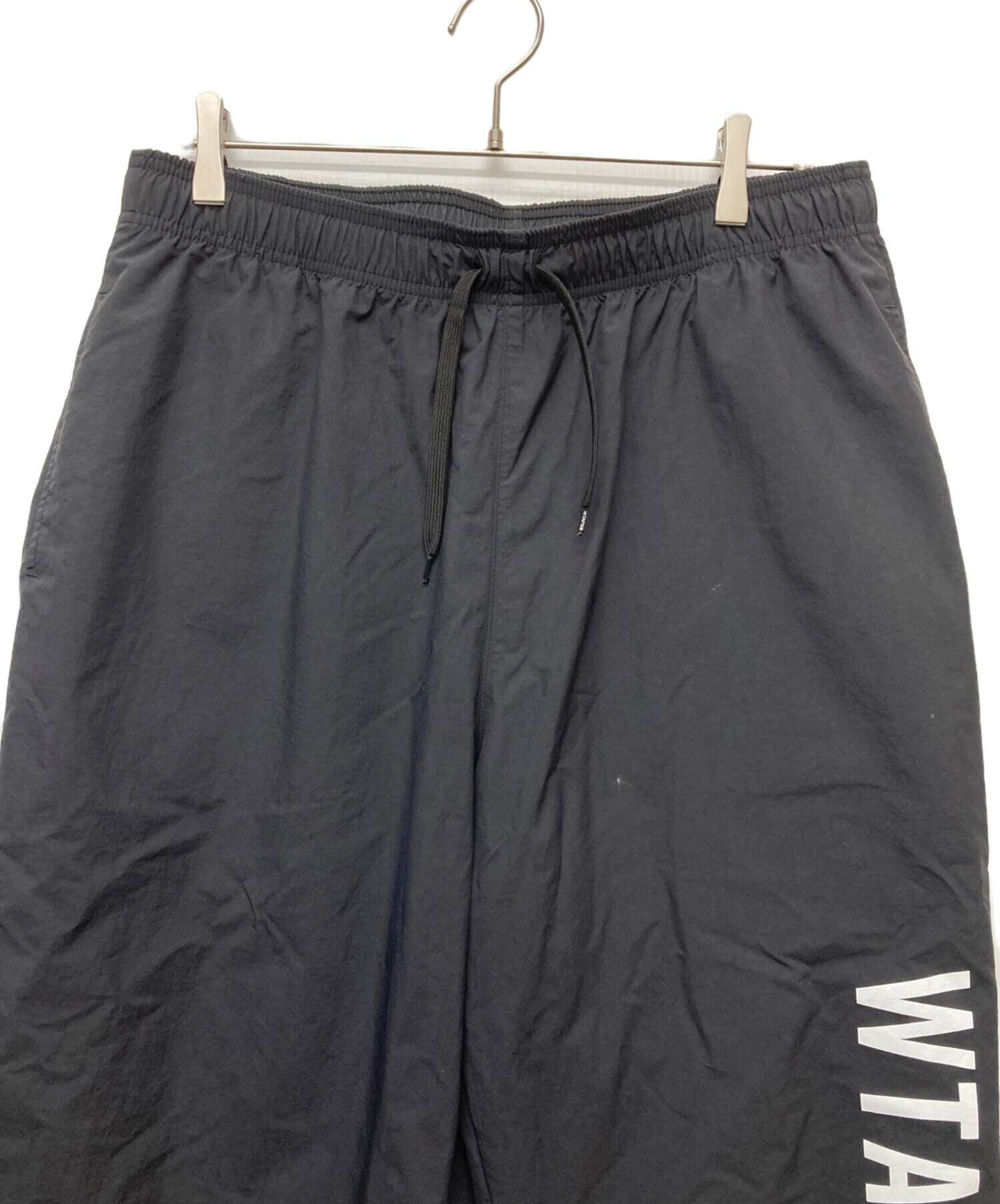 中古・古着通販】WTAPS (ダブルタップス) SPST2001 / TROUSERS / NYLON