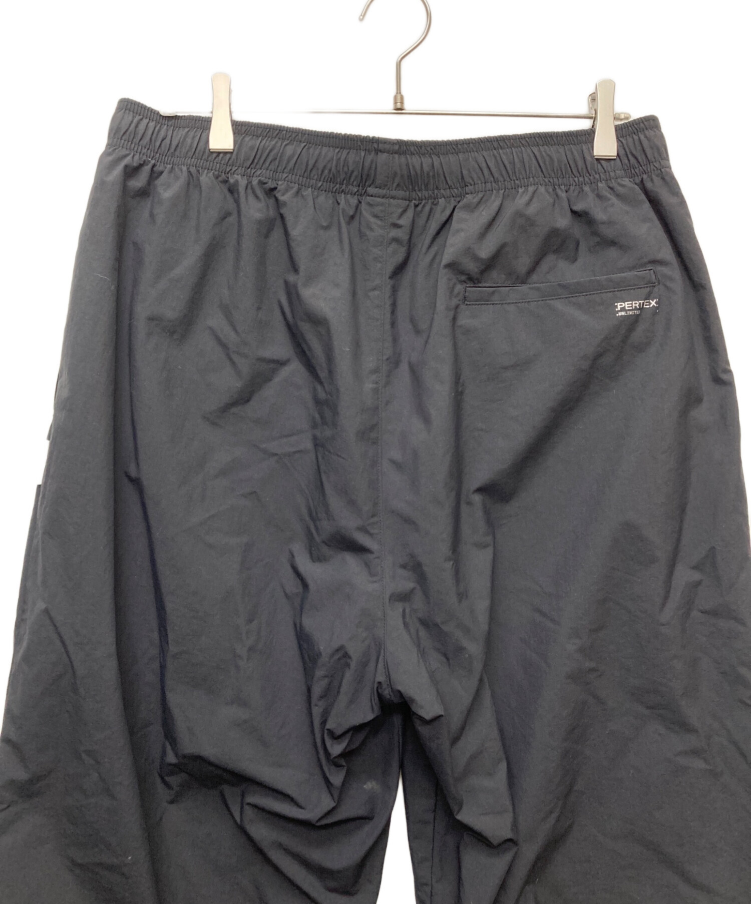 中古・古着通販】WTAPS (ダブルタップス) SPST2001 / TROUSERS / NYLON